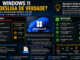 Inicialização Rápida No Windows 11 Mostrando A Diferença Entre Desligar E Reiniciar, Fast Startup, Hiberfil.sys E Desligamento Completo