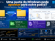 Junction No Windows 11 Apontando Uma Pasta Para Outro Local, Com Comparação Entre Reparse Point, Symbolic Link, Hard Link E Atalho