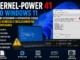 Kernel-Power 41 No Windows 11 Com Visualizador De Eventos E Diagnóstico De Reinícios Inesperados