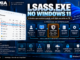 Lsass.exe No Windows 11 Mostrando O Processo De Autenticação Com Senha, Pin, Windows Hello, Sid, Access Token, Kerberos, Tpm E Credential Guard