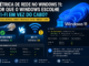 Métrica De Rede No Windows 11 Mostrando Prioridade Entre Ethernet E Wi-Fi