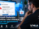 Microsoft Defender Encontrou Uma Ameaça No Windows 11 E Colocou O Arquivo Em Quarentena Para Impedir Sua Execução