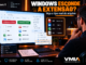 Como Mostrar Extensões De Arquivos No Windows 11 Para Visualizar Pdf, Jpg, Xlsx E Exe No Explorador De Arquivos