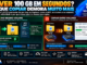 Mover Arquivo De 100 Gb No Windows 11 Mostrando Diferença Entre Mover No Mesmo Volume Ntfs E Copiar Dados Entre Volumes Diferentes