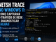 Netsh Trace No Windows 11 Capturando Tráfego De Rede Para Diagnosticar Falhas Em Tcp, Dns, Impressoras, Servidores E Vpn