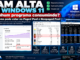 Ram Alta No Windows 11 Mostrando Paged Pool, Nonpaged Pool, Rammap E Poolmon Para Diagnosticar Vazamento De Memória De Drivers