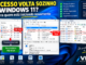 Processo Volta Sozinho No Windows 11 Com Novo Pid E Processo Responsável Identificado No Process Explorer E Process Monitor