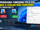 Programa Funciona Pelo Exe, Mas O Atalho Não Funciona No Windows 11 Com Análise Do Destino, Iniciar Em, Argumentos E Permissões