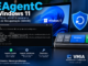 Reagentc No Windows 11 Mostrando Comandos Para Verificar, Ativar E Reparar O Ambiente De Recuperação Winre