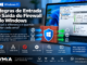 Regras De Entrada E Saída Do Firewall Do Windows 11 Para Controlar Programas, Portas E Conexões De Rede