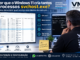 Gerenciador De Tarefas Do Windows 11 Mostrando Vários Processos Svchost.exe Enquanto Técnico Identifica Pid E Serviços Responsáveis Por Cpu, Memória, Disco E Rede.