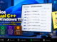 Vários Microsoft Visual C++ Redistributable Instalados No Windows 11 Nas Versões X86 E X64