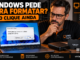 Windows Pede Para Formatar O Disco Antes De Usá-Lo Com Hd, Ssd E Pendrive Conectados Ao Computador