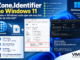 Zone.identifier No Windows 11 Mostrando Mark Of The Web, Zoneid=3, Alternate Data Streams, Smartscreen E Powershell Em Arquivo Baixado Da Internet