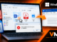 Arquivo Não Abre Com Dois Cliques No Windows 11, Mostrando Erro No Explorador De Arquivos Ao Abrir Docx E Pdf, Embora O Documento Funcione Dentro Do Programa.