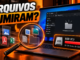 Arquivos Sumiram Do Pc Com Windows 11, Mas O Ssd Continua Cheio. Notebook Mostra Pasta Vazia E Investigação De Documentos Desaparecidos.