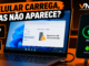 Celular Android Carregando Pelo Cabo Usb-C, Mas Não Reconhecido Pelo Windows 11 Em Um Notebook, Com Alerta De Erro Usb E Referência Ao Protocolo Mtp.