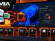Computador Com Windows 11 Apresentando Falha Nos Atalhos Ctrl+C E Ctrl+V, Com Destaque Para A Área De Transferência E O Histórico Win+V.
