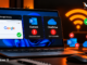 Notebook Com Windows 11 E Wi-Fi Conectado, Google Chrome Funcionando, Mas Outlook Desconectado E Onedrive Sem Conexão Com A Internet.